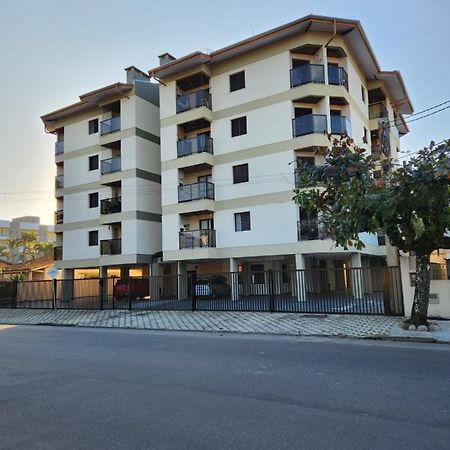 Ubatuba-Itagua Apartment Bagian luar foto