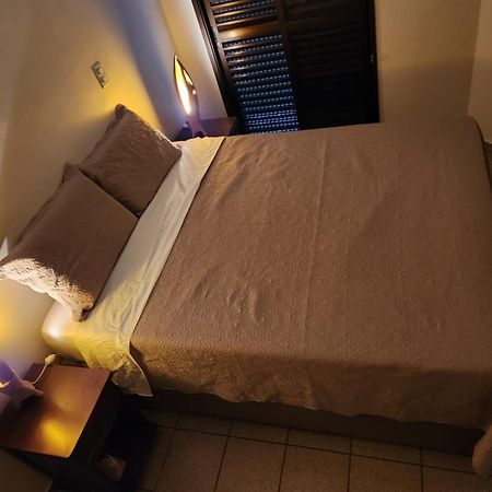 Ubatuba-Itagua Apartment Bagian luar foto