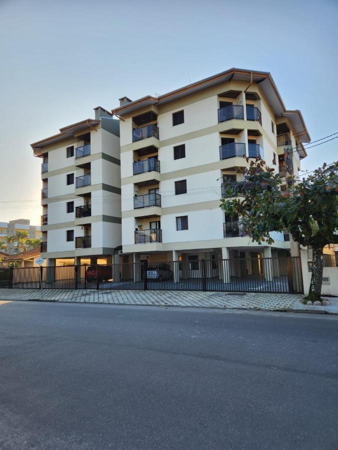 Ubatuba-Itagua Apartment Bagian luar foto