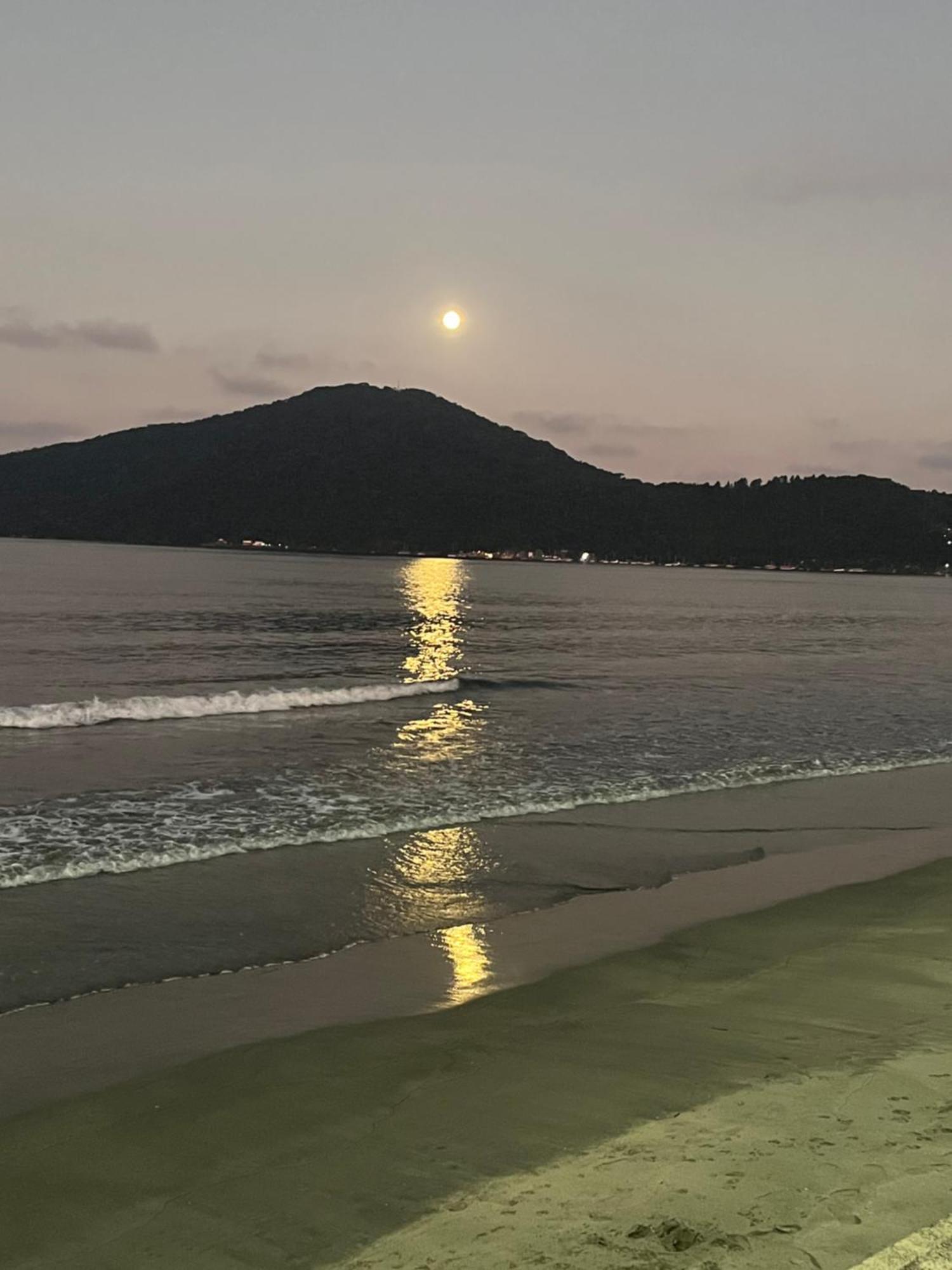 Ubatuba-Itagua Apartment Bagian luar foto