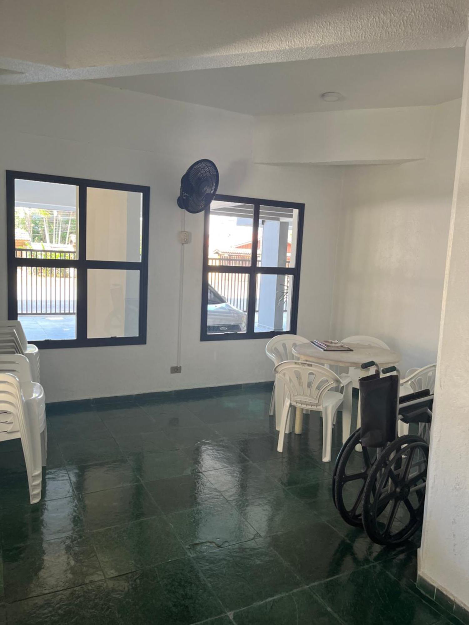 Ubatuba-Itagua Apartment Bagian luar foto