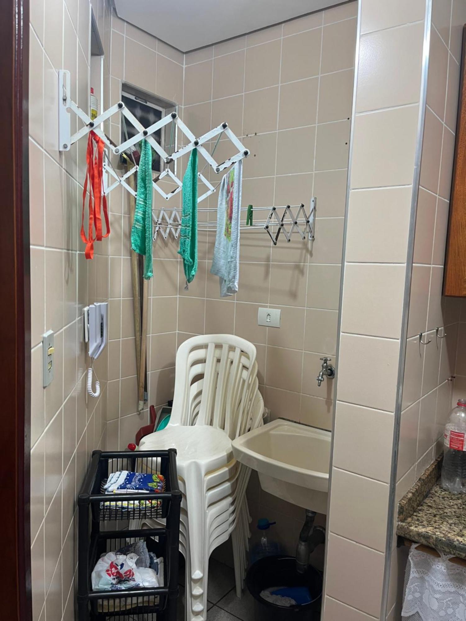Ubatuba-Itagua Apartment Bagian luar foto
