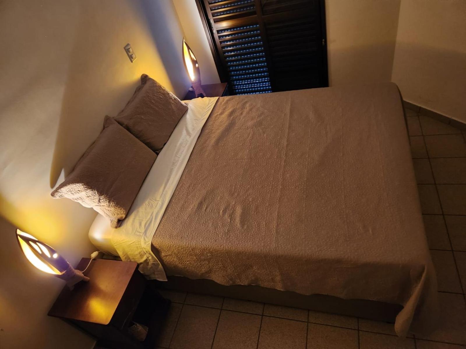 Ubatuba-Itagua Apartment Bagian luar foto