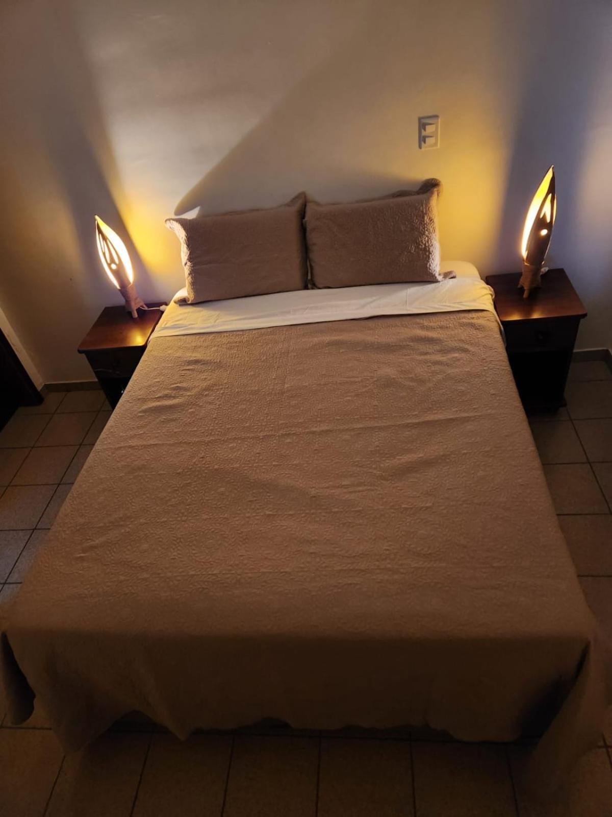 Ubatuba-Itagua Apartment Bagian luar foto